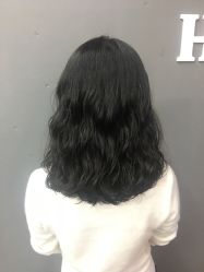 点击看大图 -HD HAIR STYLE