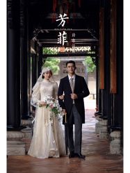 点击看大图 -今生有约婚纱摄影店(景德路店)