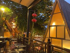-巴倒烫陆派火锅山庄(南山总店)
