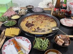鱼籽虾滑-肥龙火锅(南坪店)