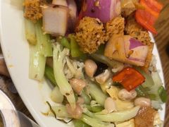 -二宽中国兰州拉面(幸福城店)