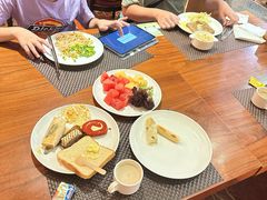 -比格比萨自助(宝山日月光店)