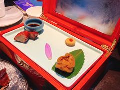 -江上荟·创意中国菜(绿地缤纷城店)