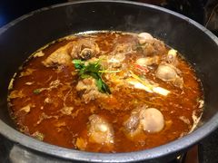 -百味源炭火烤翅 ·夜市大排档(酒仙桥店)
