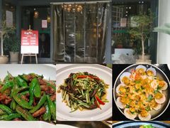 -一江水食府(后湖店)