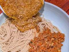 -裕兴记•蟹黄面馆(人民广场店)