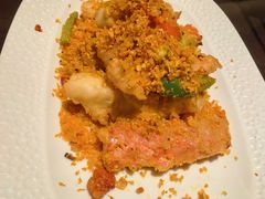 -领事馆19号中餐厅(厦门海景洲际酒店)