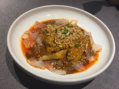 -羲和雅苑•北京烤鸭(国贸商城店)