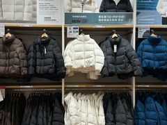 -优衣库(长沙国金中心店)