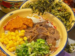 -池嬢拌粉(上海首店)