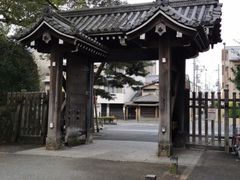 -京都御所