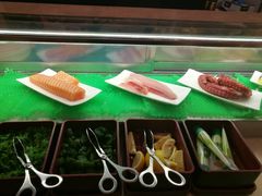 -好日子皇冠假日酒店·君怡咖啡厅(特美思大厦店)