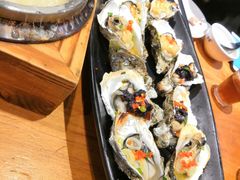 -烧蠔帮·湛江生蚝(工农店)