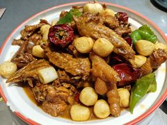 -槐乡六门城小馆(洪洞店)