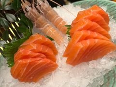 -水濑·日料放题(天河店)