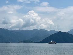 -千岛湖东南湖区