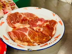 -永安里地摊烤肉(首创店)