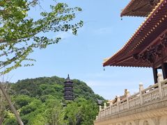 -牛首山文化旅游区