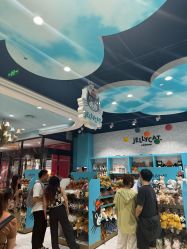 -哈姆雷斯(王府井百货大楼店)