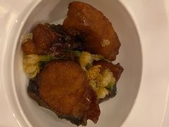 -上海金桥红枫万豪酒店-万豪中餐厅