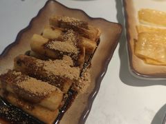 红糖糍粑-闵四遵义羊肉粉(朝外大街店)