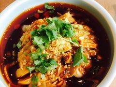 -川流不息(北蔡休闲广场店)