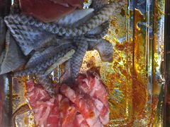 -金鼎雪山牦牛杂火锅(理县总店)