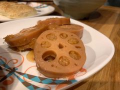 -老城南.鸭血粉丝汤(夫子庙店)