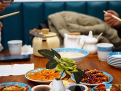 -BAURSAK包尔萨克早餐屋(第二分店)