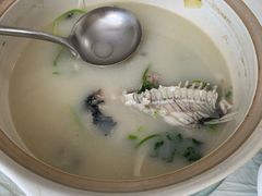 -高老庄·老溧阳·私房菜(南山竹海店)