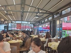 -铭副琦食·虾蟹烩馆(渔人码头店)