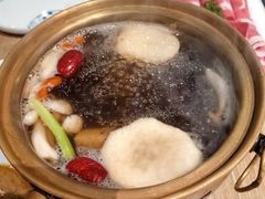 -古关火锅店(古北水镇景区店)