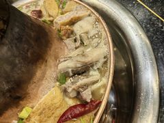 -陆记源·青海土火锅