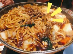 -大岛日本料理铁板烧(南通大饭店)