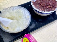 -百花传统甜品店(原址店)