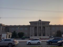 -国家自然博物馆