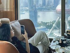 -翡翠36酒吧(浦东香格里拉店)