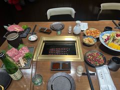 -本寻烧肉酒场(双井店)