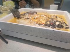 -半天妖烤鱼(万象城店)