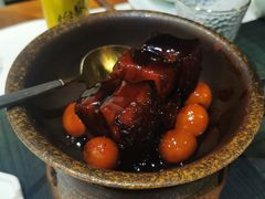 -荷风细雨·中国茶宴(碧云店)