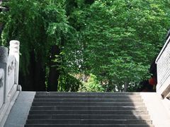 -潭柘寺景区