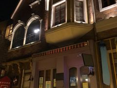 -中旅阿那亚九龙湖·公主酒店