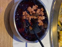 -杨记齐齐哈尔烤肉(总店)