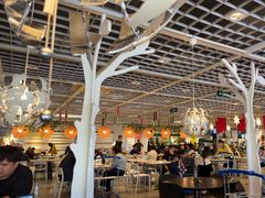 -宜家·瑞典风味餐厅(无锡店)