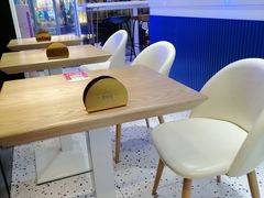 大堂-壹粉屋新疆炒米粉(建外SOHO东区店)