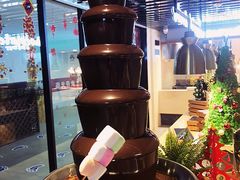 -丽池宫韩式汗蒸会馆(华灯坊店)