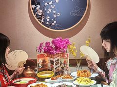 -小吊梨汤·北京菜·烤鸭(王府井银泰in88店)