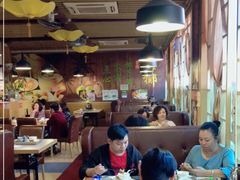 大堂-海椰茶居(海印缤缤广场店)