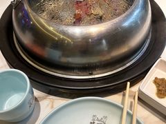 -苏大嘴蒸汽海鲜·海胆蒸饺(中山广场店)