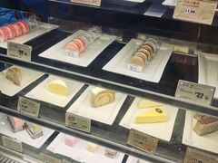 -麦当劳(宝山大厦店)
